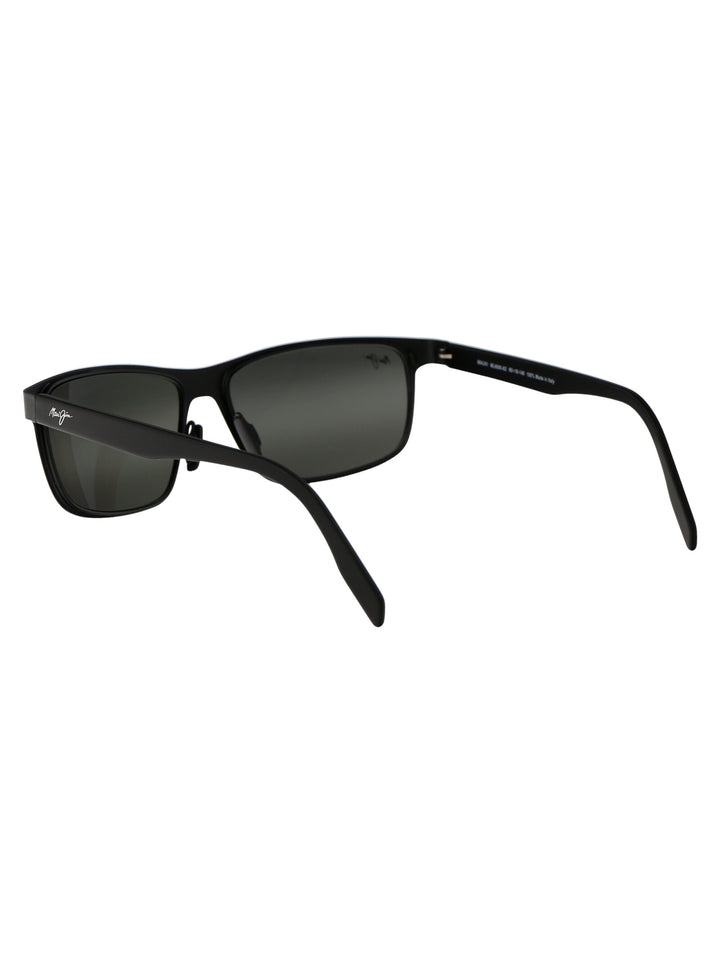 Maui Jim SUNGLASSES - Black | 88bdbc73c8412089162ac71ee5939d1bed3c9d10
