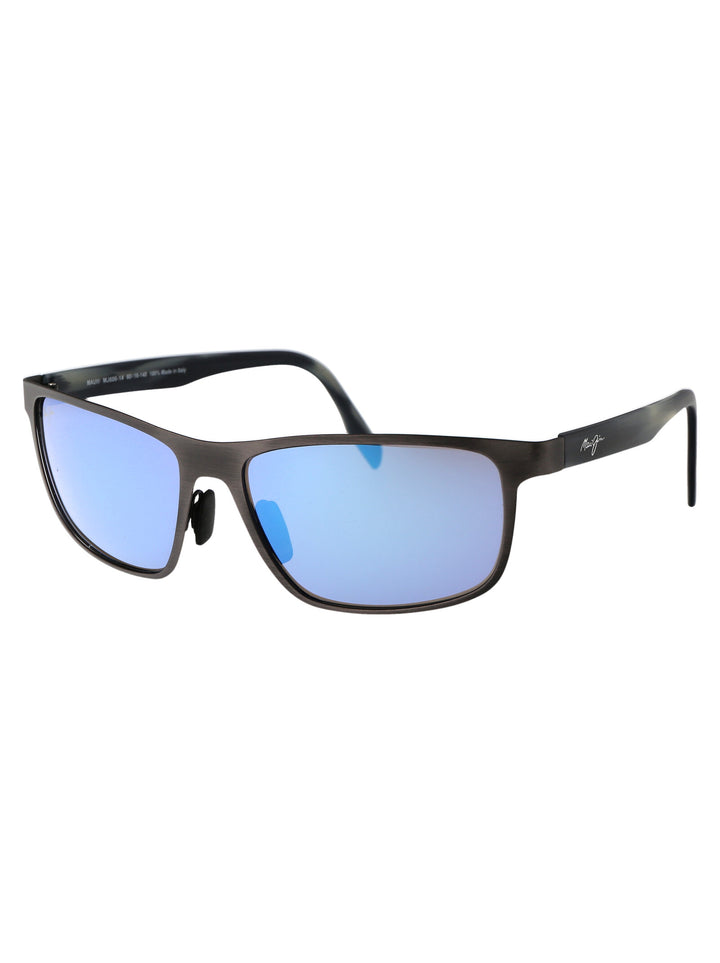 Maui Jim SUNGLASSES - Grey | 2f13f39607e8f220635fc273305d629d0ff1d280