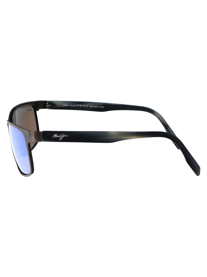 Maui Jim SUNGLASSES - Grey | d25bed8dba8f51daabfb1808a0e4472cadf49fbf