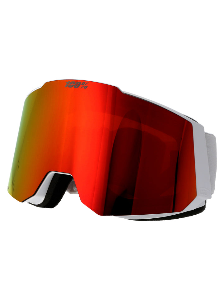 100% SUNGLASSES - White | 56f8bc9542736c47116552d254686ee316789079