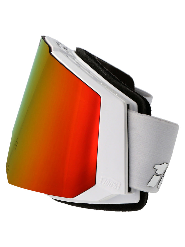 100% SUNGLASSES - White | 6431b692b8458de6e57e239516665f001bbba114