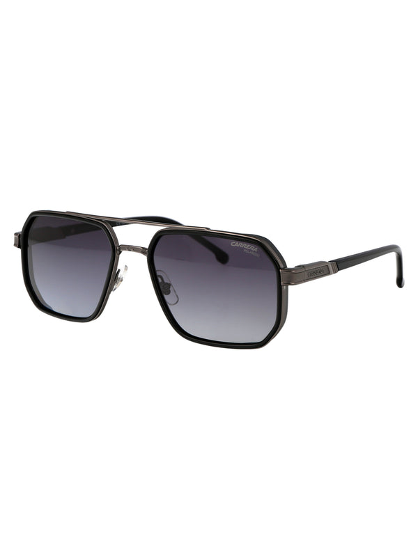 CARRERA 1069/S RECTANGULAR Sunglasses
