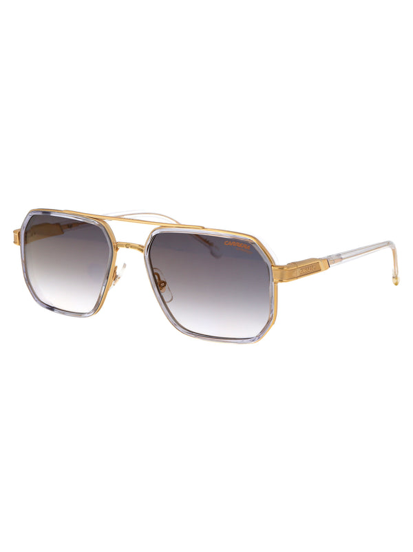 CARRERA 1069/S RECTANGULAR Sunglasses
