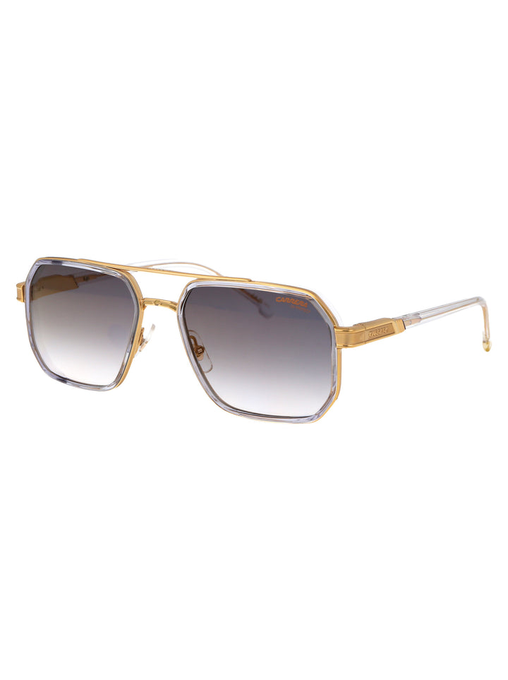 Carrera SUNGLASSES - Gold | 93e769b268524e76f4a4e720389f24c25829d398