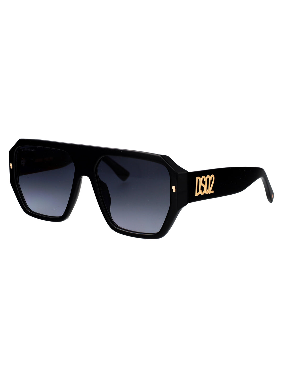 Dsquared2 SUNGLASSES - Black | b83b05681fbe00529777434ce9d1487be51a80e0