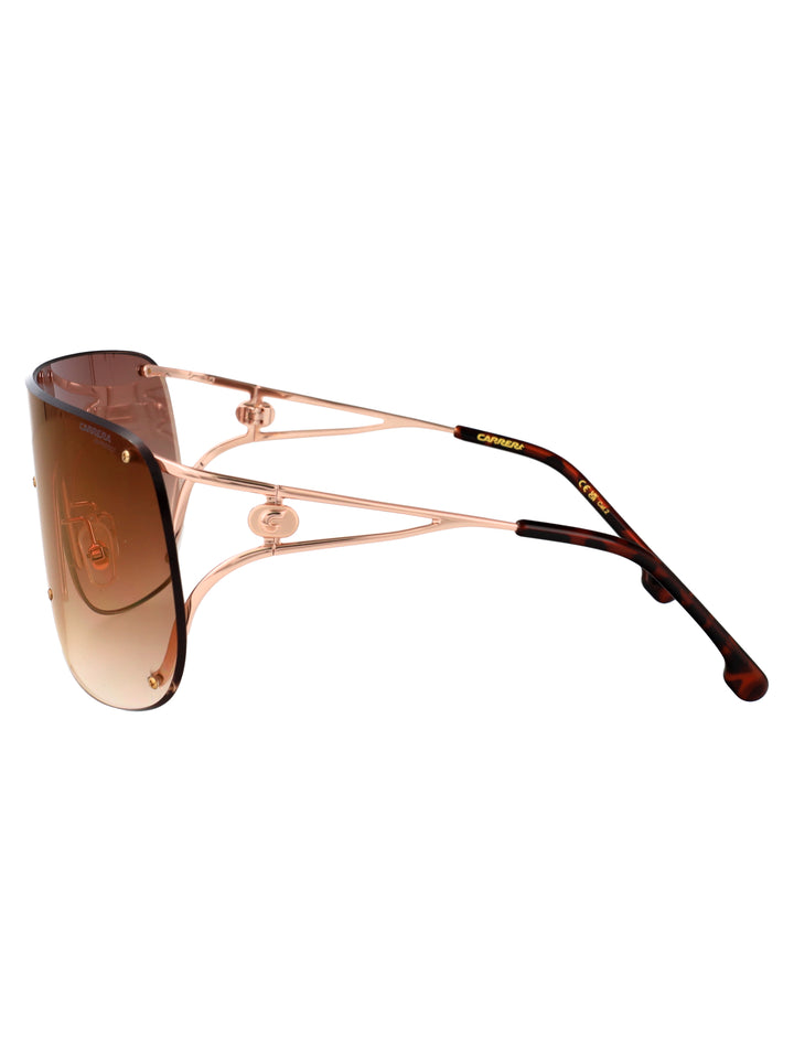 Carrera SUNGLASSES - Gold | 411737bd9a0f506616fc5174659c9eed615bf5ee
