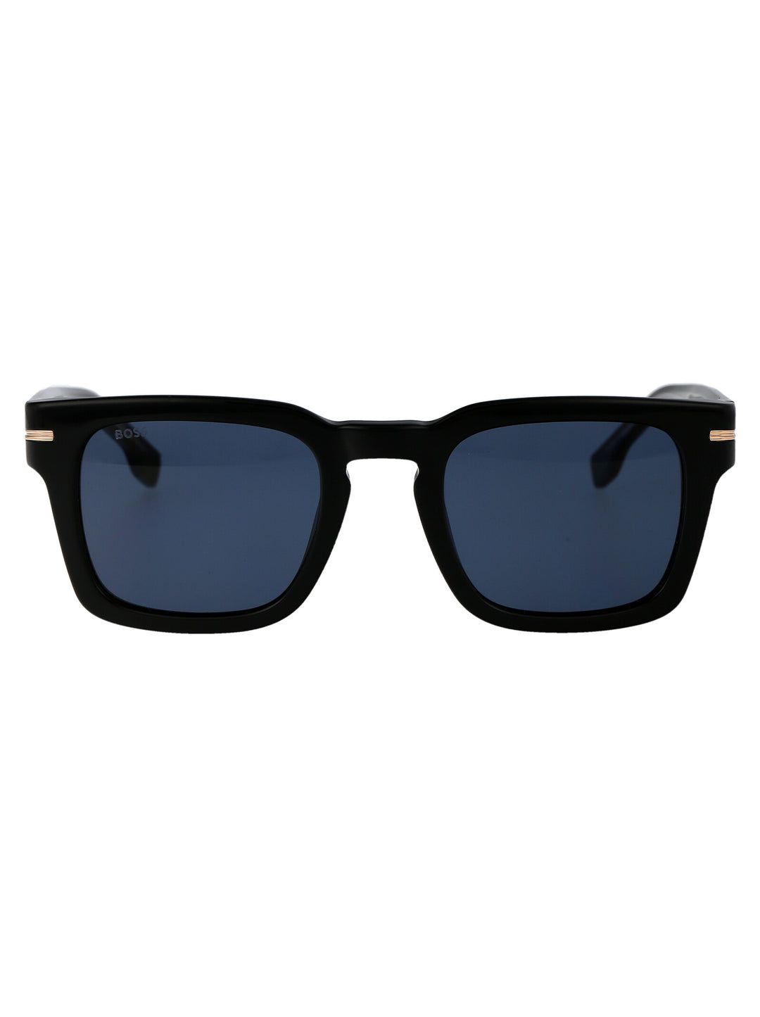 Boss Hugo Boss SUNGLASSES - Black | 34cb68a3600785ef484397fcbe393ddf0db0077e