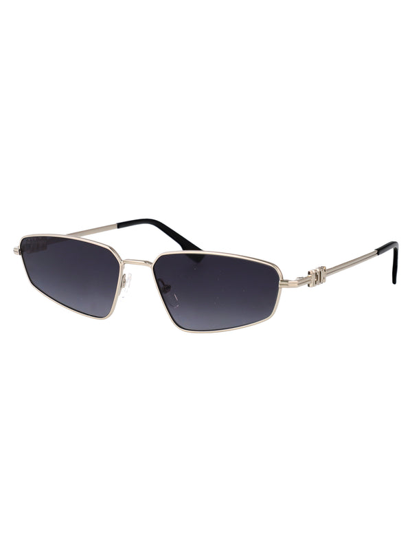 ICON 0015/S RECTANGULAR Sunglasses