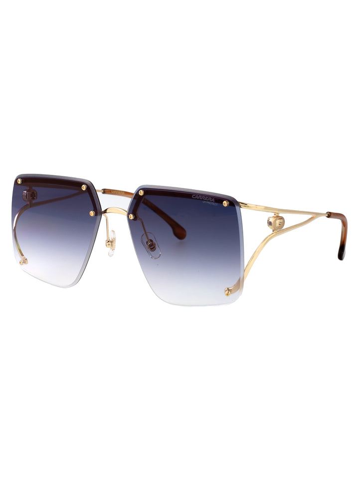 Carrera SUNGLASSES - Blue | ef4decb66cca757c21bd4737738fa333353caaea