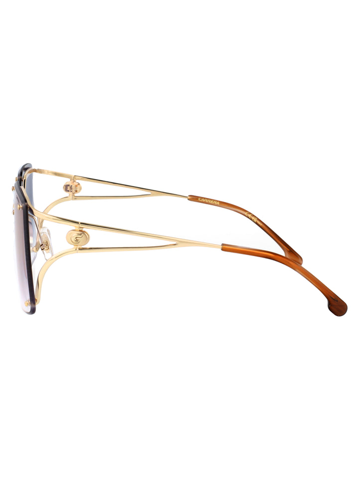 Carrera SUNGLASSES - Blue | 2f4612e58d625c3171ed7f6a30a97fdabe157165
