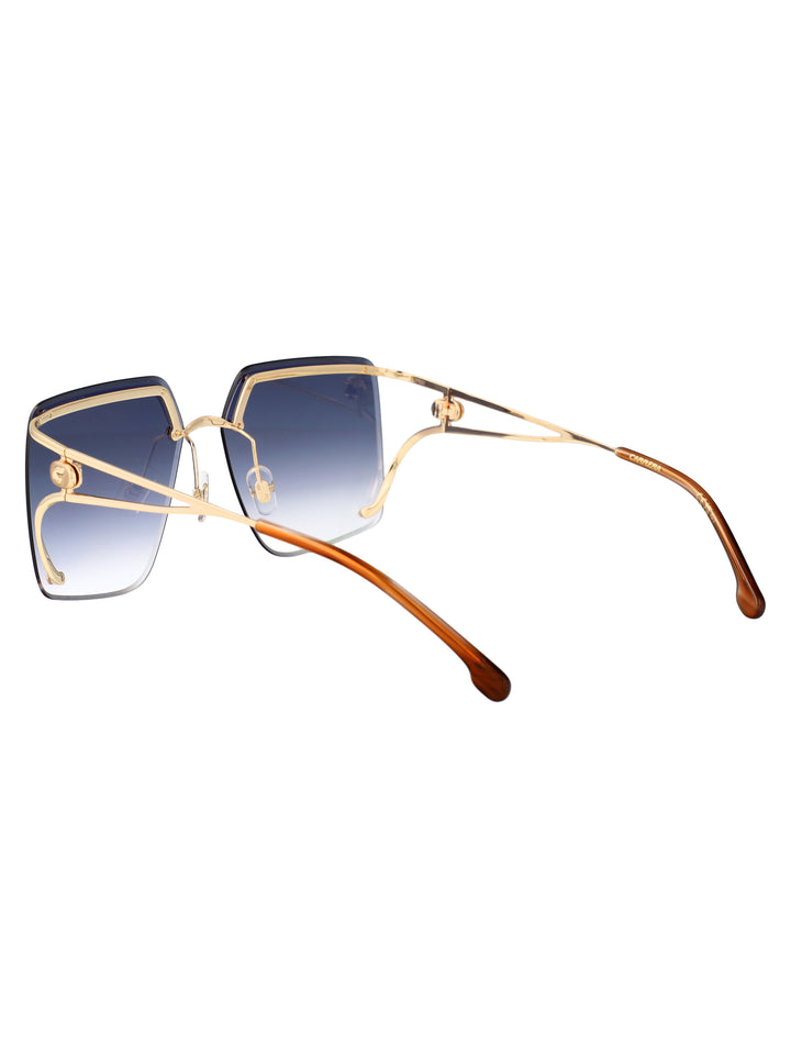 Carrera SUNGLASSES - Blue | 32db65ef9f7a09840d1cb5994fe59d64a42ca8c8