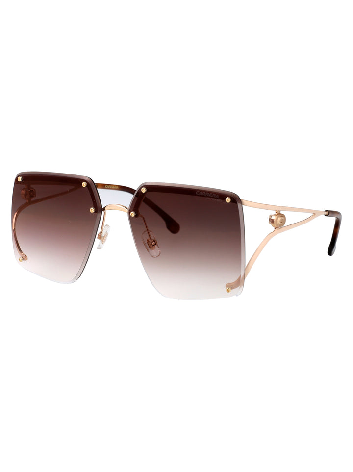 Carrera SUNGLASSES - Gold | 3c48d43f4937e1a6772fc53bc304a2d127e383c6