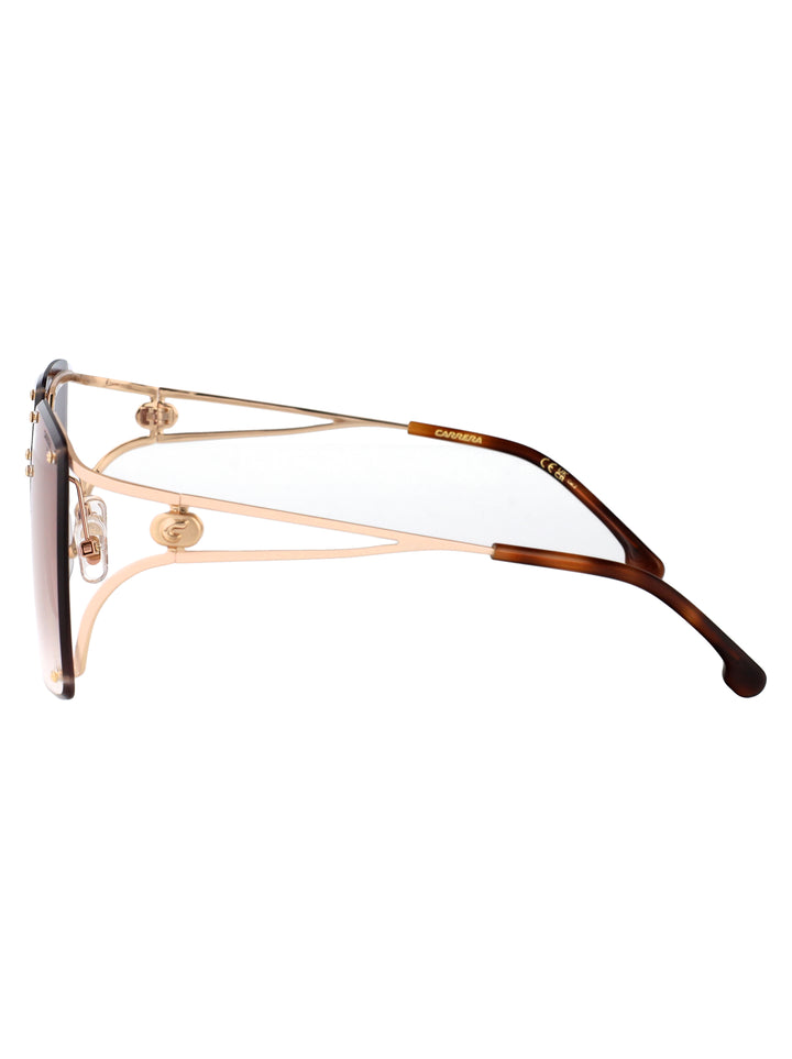 Carrera SUNGLASSES - Gold | 33a7757914edbb58e99efb739c978b2dc4f5ca9b