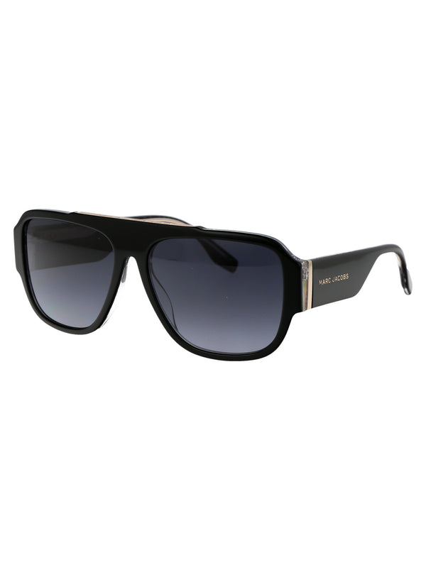 MARC 756/S RECTANGULAR Sunglasses