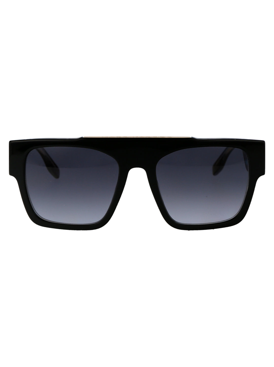 Marc Jacobs SUNGLASSES - Black | 7eb4ae2cb6fe9aff4594cf04464b187827992558