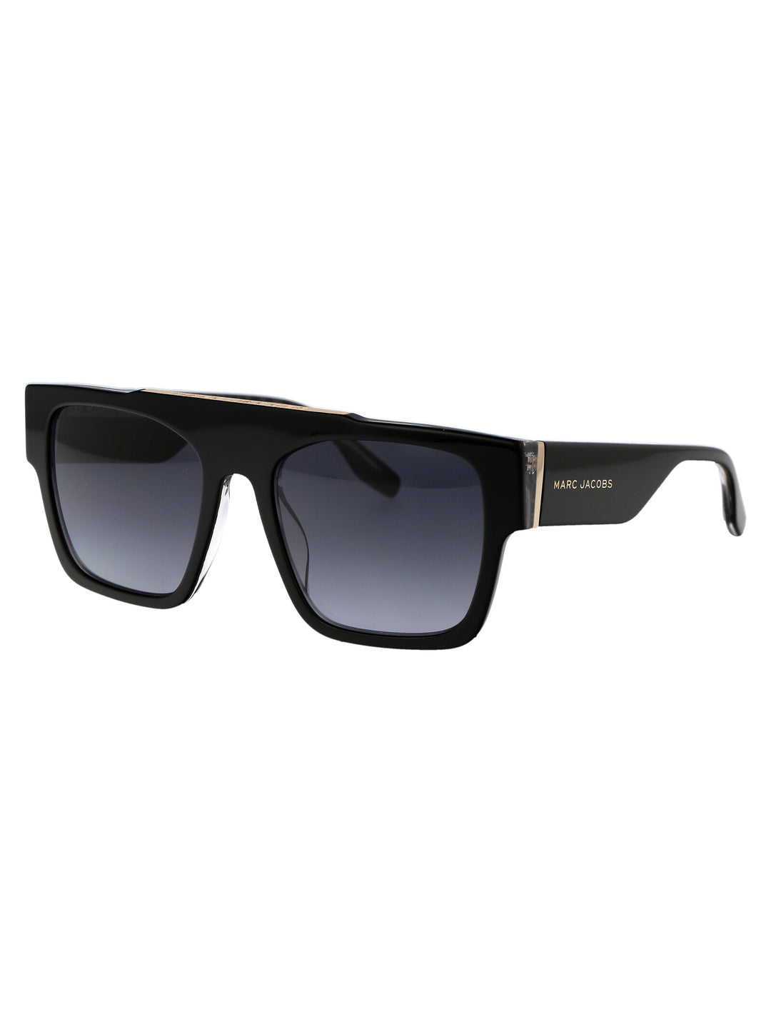 Marc Jacobs SUNGLASSES - Black | 078771a0ef0ef23a53f9b7b62154933492da2027