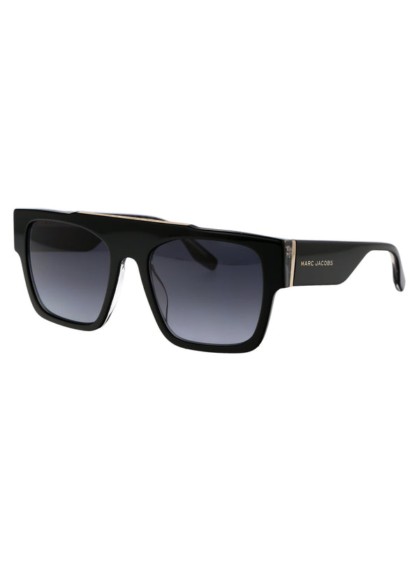 MARC 757/S RECTANGULAR Sunglasses