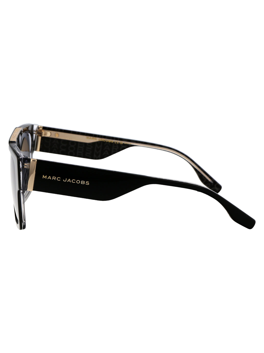 Marc Jacobs SUNGLASSES - Black | 3178991616660a1c025b89673da90df71e88676b
