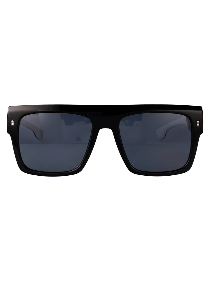 Dsquared2 SUNGLASSES - Black | 4fce8b1d328f6a33c3f00389d764379c55cb67bf