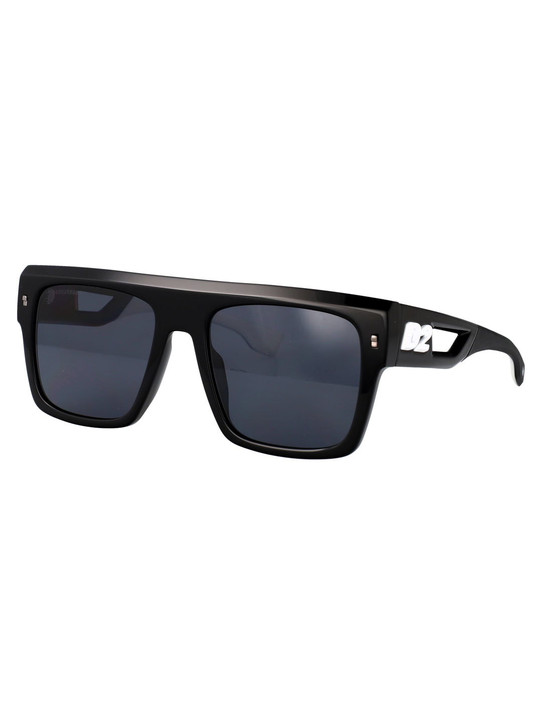 Dsquared2 SUNGLASSES - Black | 2838c23d6e7711c991e5253c2995cc6db53d4781