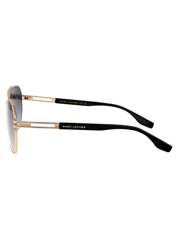 Marc Jacobs SUNGLASSES - Black | 693808a62c7e1ea1998749f85816af577eb8eee7