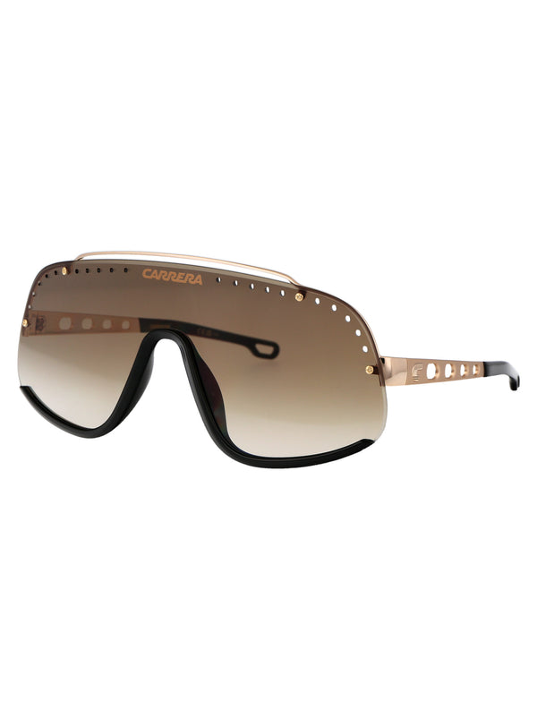 FLAGLAB 16 ROUND Sunglasses