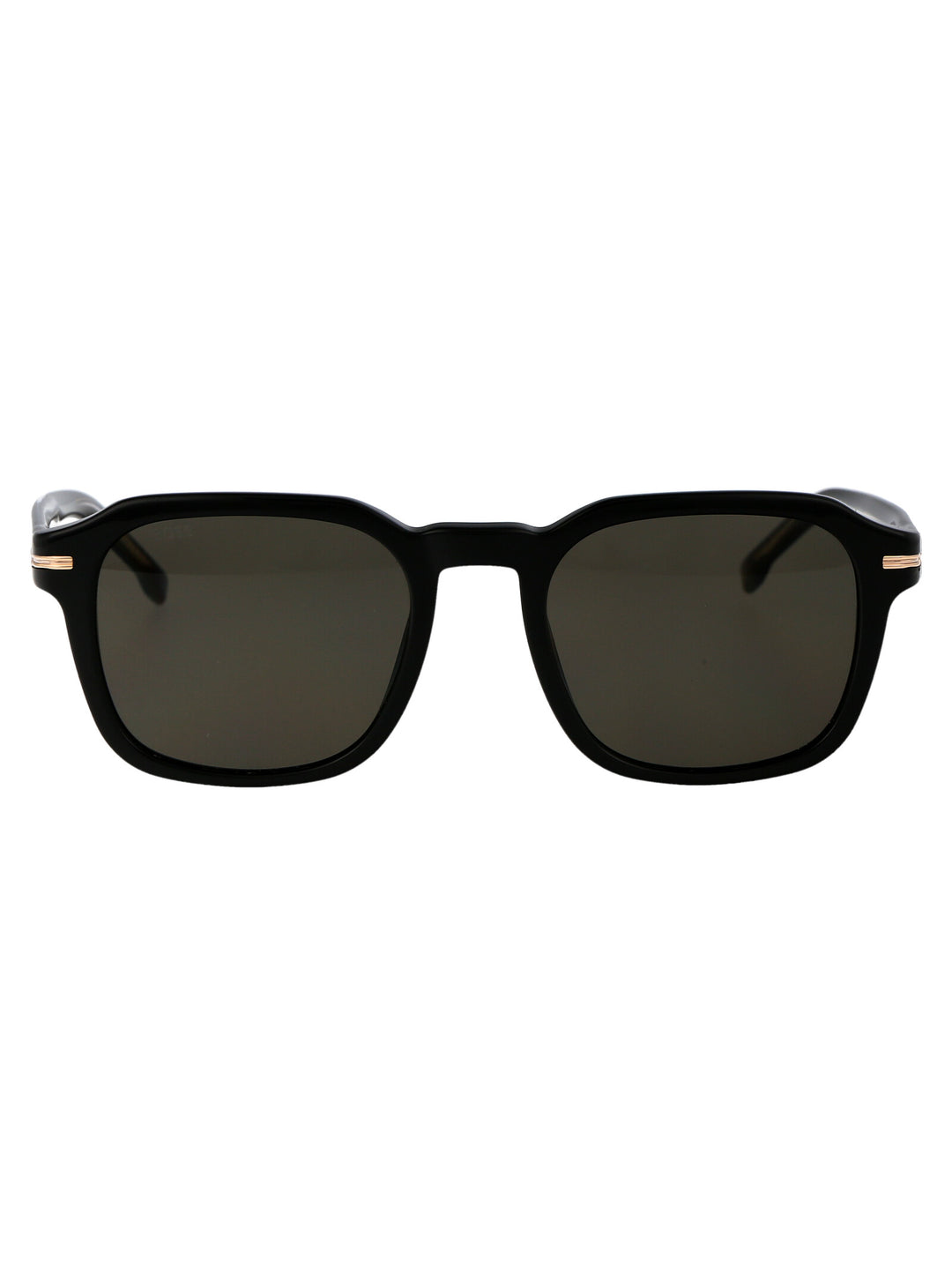 Boss Hugo Boss SUNGLASSES - Black | df4d0abfa026f7afce29716d175f2b077df28faa