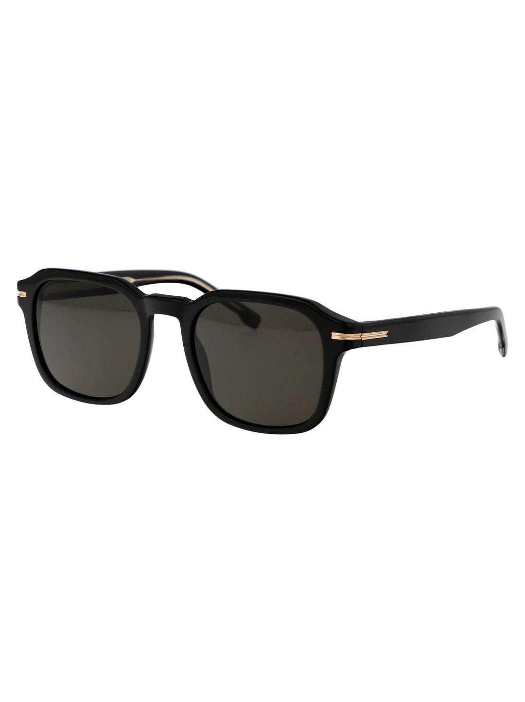 Boss Hugo Boss SUNGLASSES - Black | 0abd9825afdebbd45809f6e619dda379080bda4c