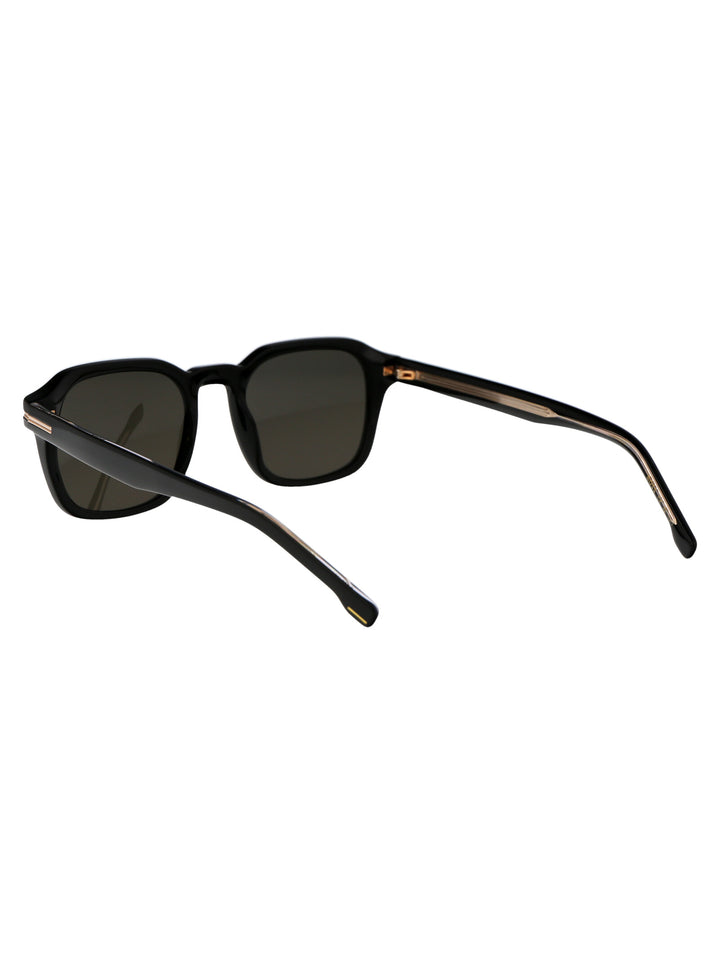 Boss Hugo Boss SUNGLASSES - Black | fa34b43c2878275491487db6b41a18db29cff11f