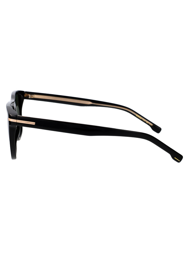 Boss Hugo Boss SUNGLASSES - Black | d96144d583131f8e72cd70b6b4e168dbf339eb92