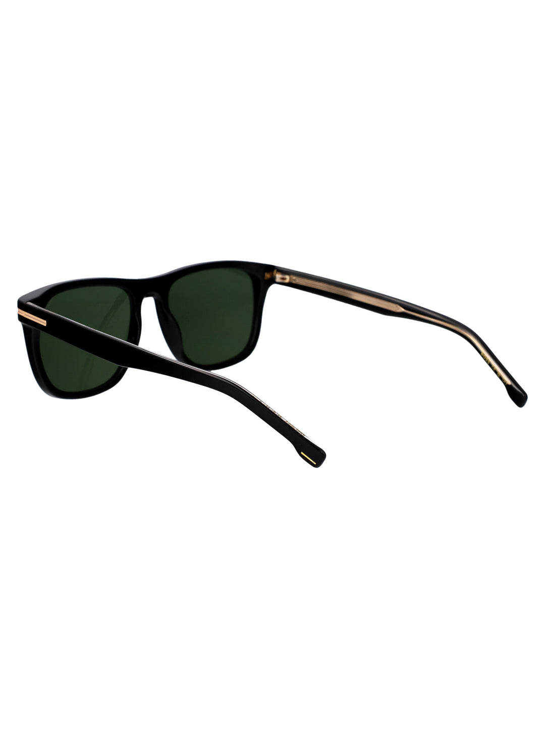 Boss Hugo Boss SUNGLASSES - Black | 63266653a76002306186a905b72384e65dabd652