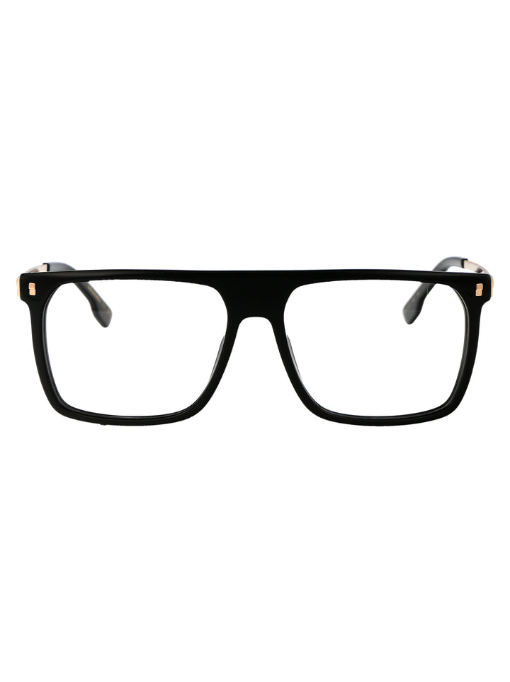 Dsquared2 OPTICAL - Black | 17485764bc85e2e1b962f17968b3b4118bc41e6c