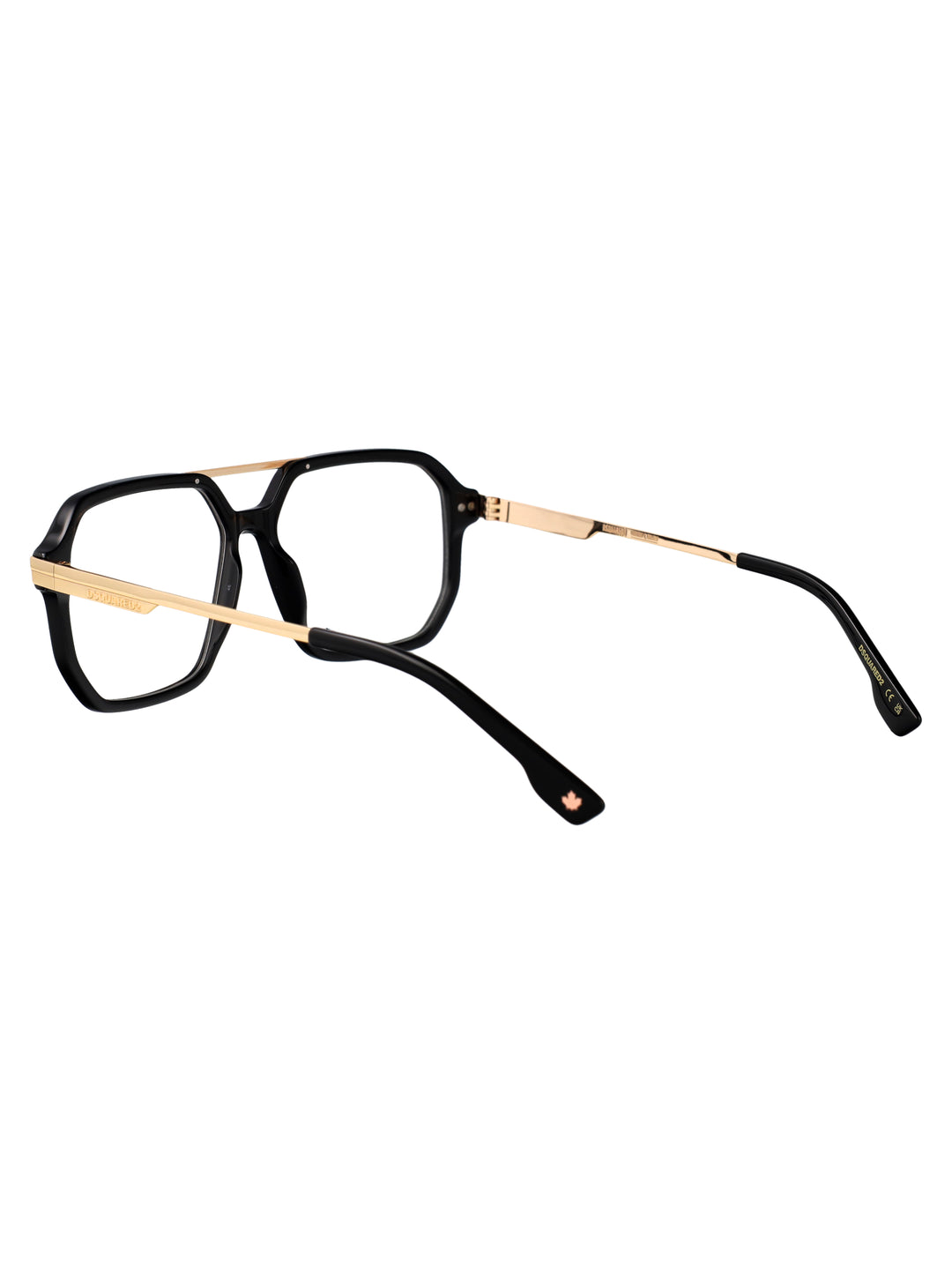 Dsquared2 OPTICAL - Black | 93356d6d2fadac52ca4b7e3c1ca7531a82fe2479