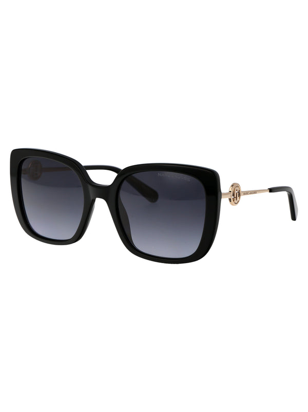 MARC 727/S SQUARED Sunglasses