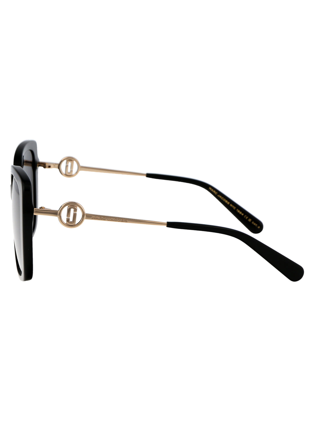 Marc Jacobs SUNGLASSES - Black | 9f422a1cf6ce6c32bf49db4c72172d1f94123513