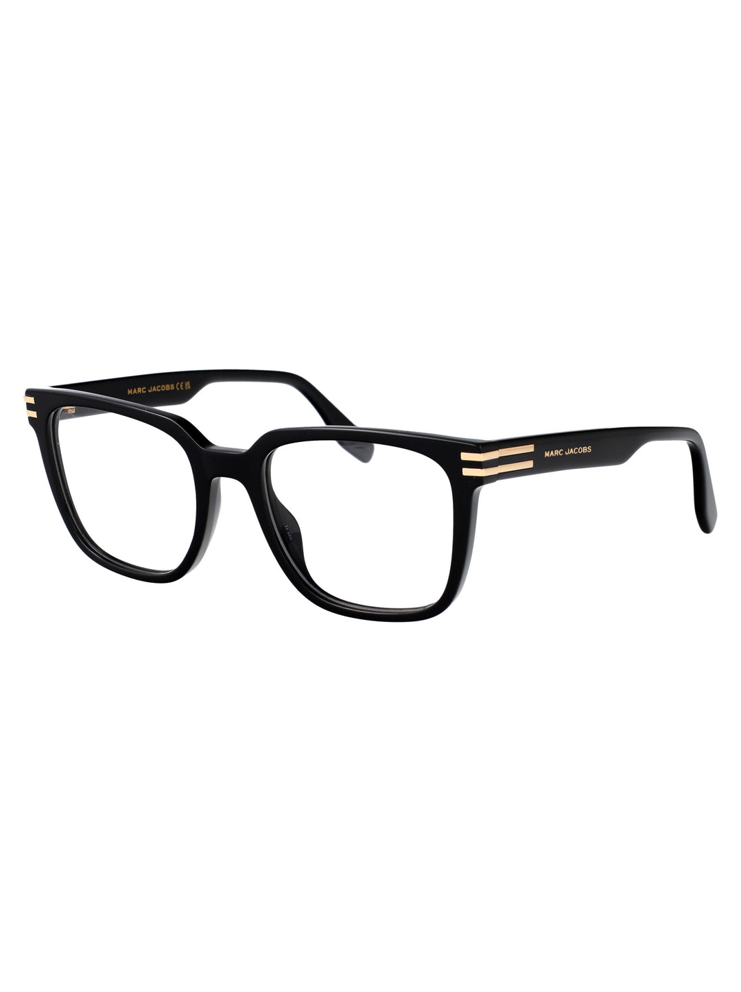 Marc Jacobs OPTICAL - Black | 46f2e739f2cb8552a35c54ab47192f9dfe1e04a0