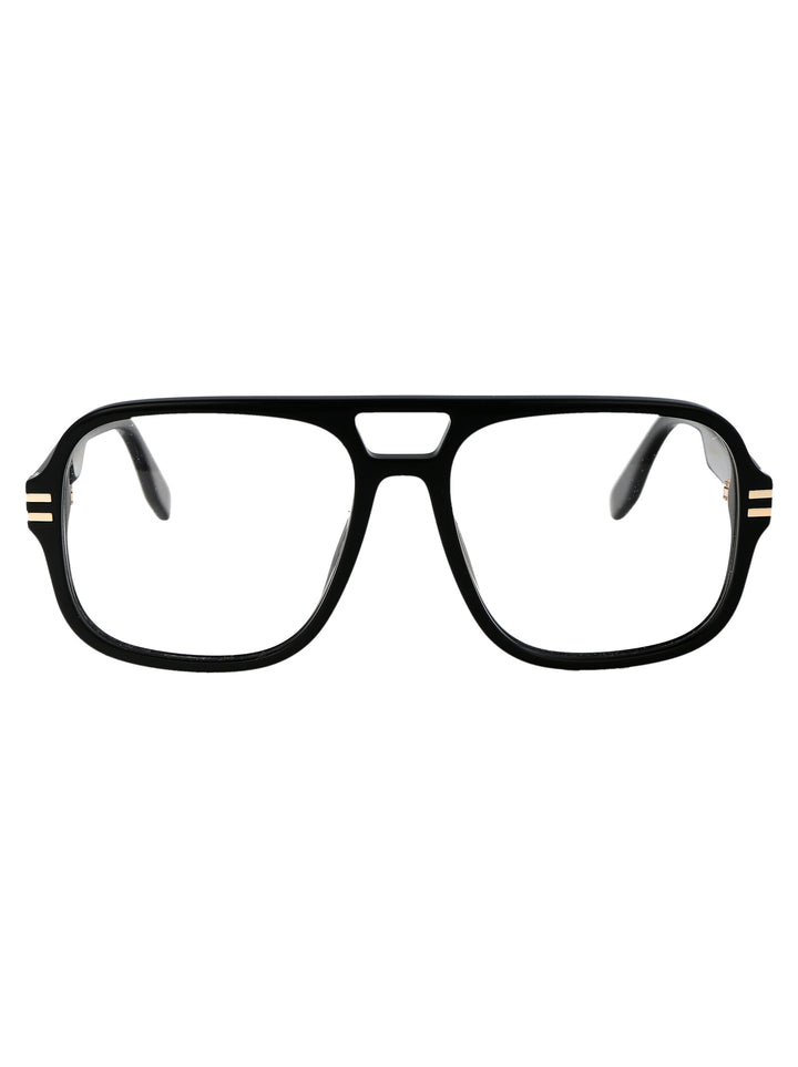 Marc Jacobs OPTICAL - Black | b053dadecb89d643dca962aa9cc965756ca3660b