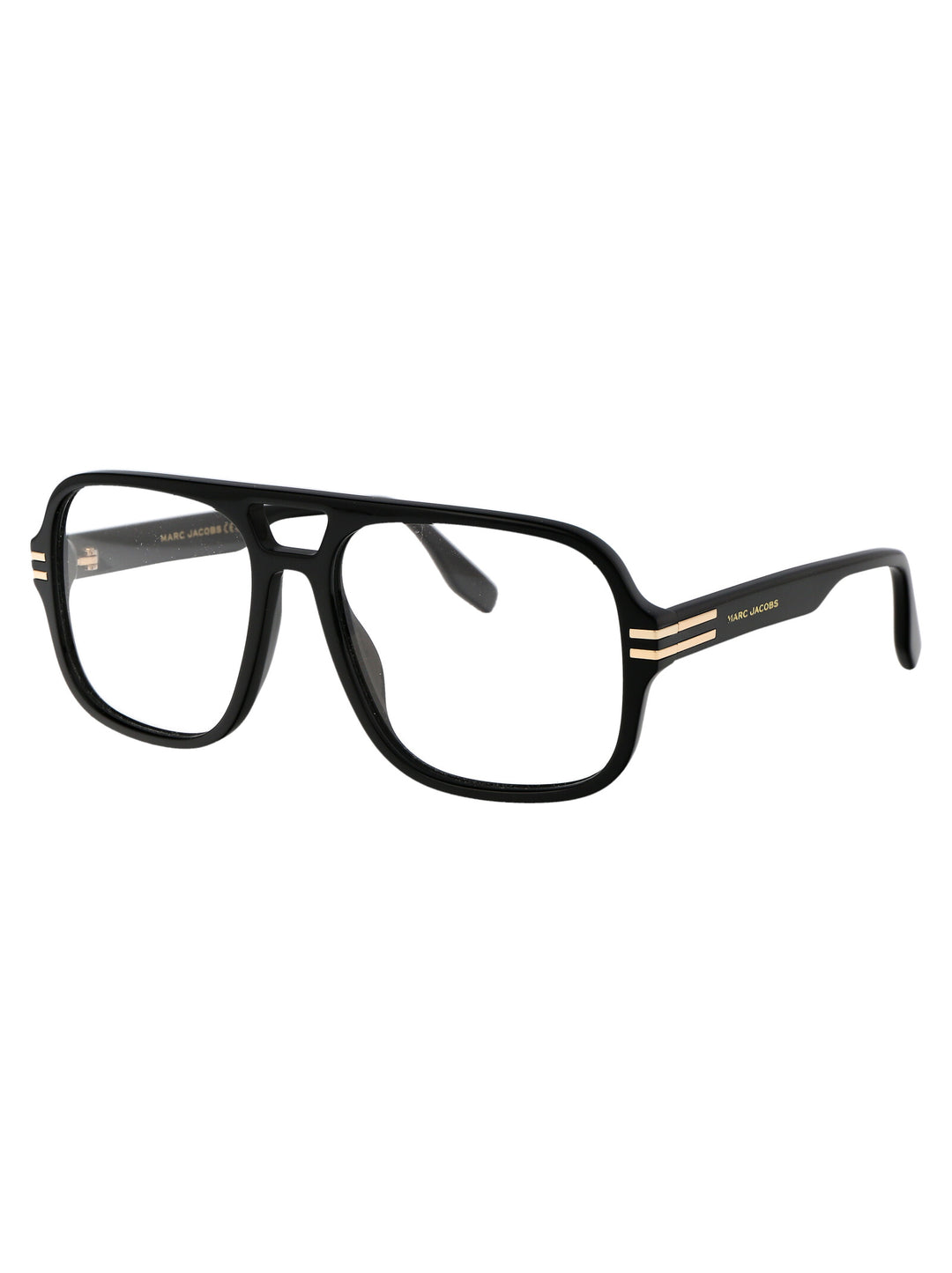 Marc Jacobs OPTICAL - Black | 09f09c781ba6db186dd7fc42bb23fadab24cabbf
