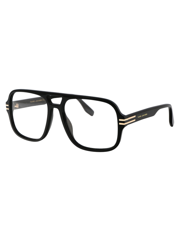 MARC 755 SQUARED Optical