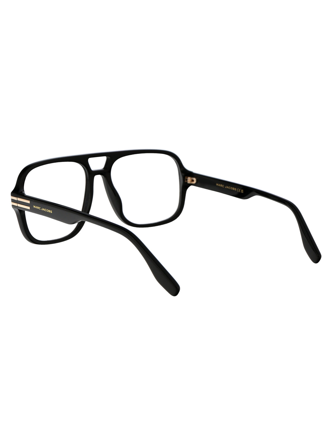 Marc Jacobs OPTICAL - Black | 6d343613715b201f244c3c418bbf9d51e6f5b1eb