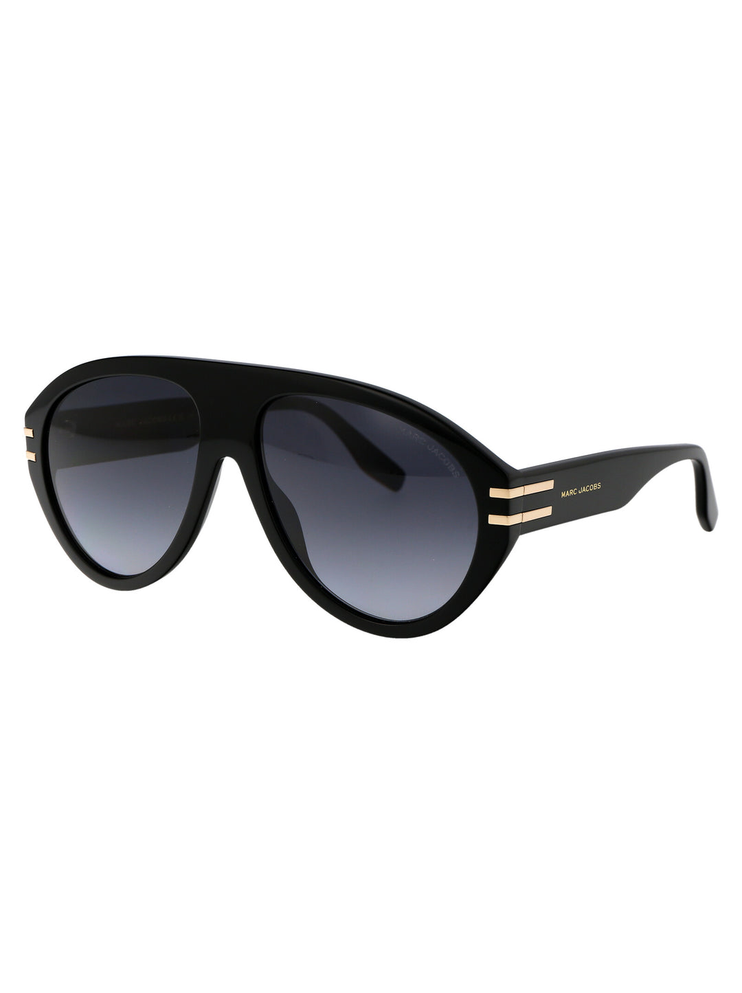 Marc Jacobs SUNGLASSES - Black | 6b63d2c98207d72e18395a0a4e2eff316ed387ca
