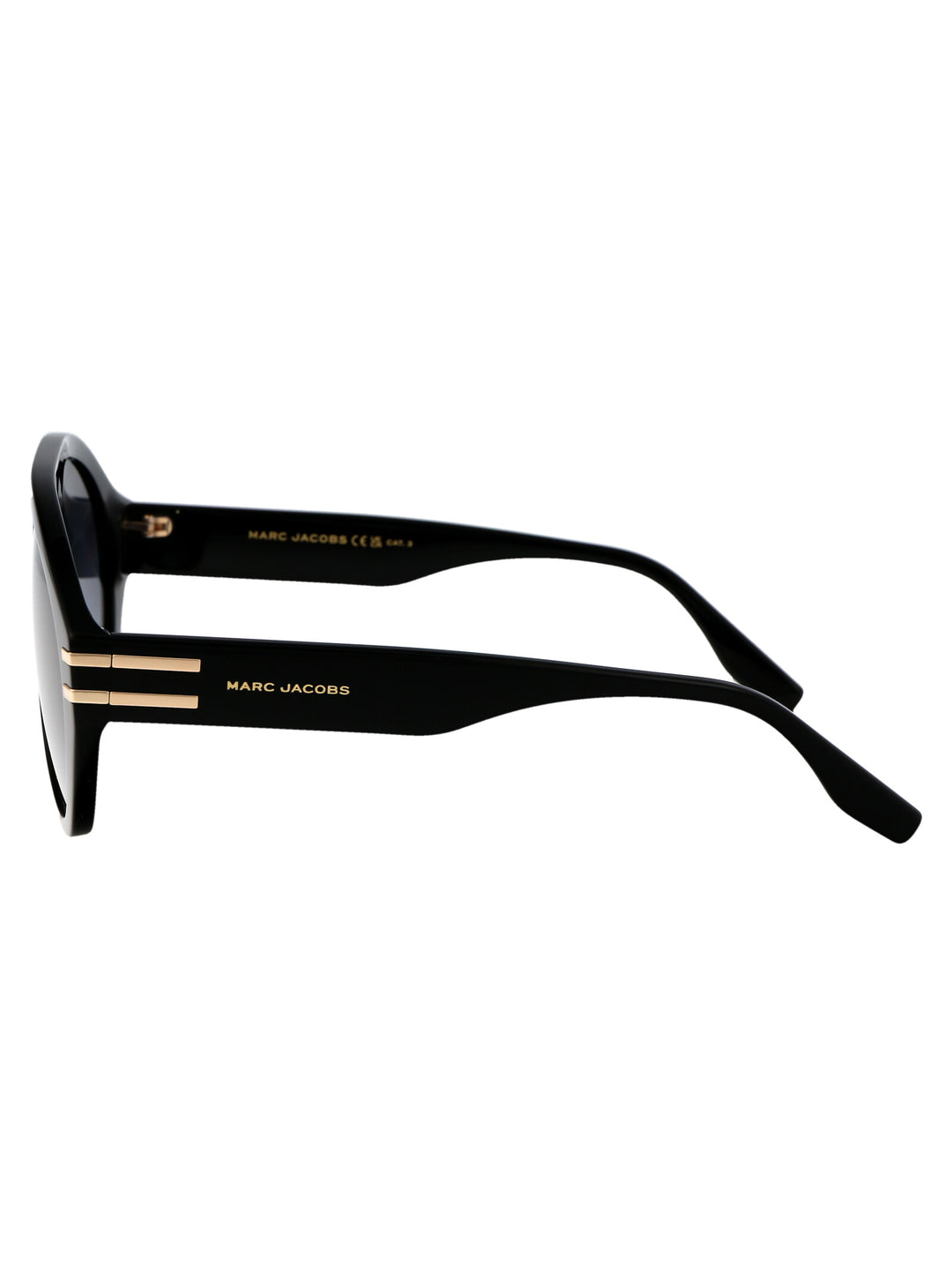 Marc Jacobs SUNGLASSES - Black | 5a831f75c404c9e0bd4746d819a2471f36cd1caf