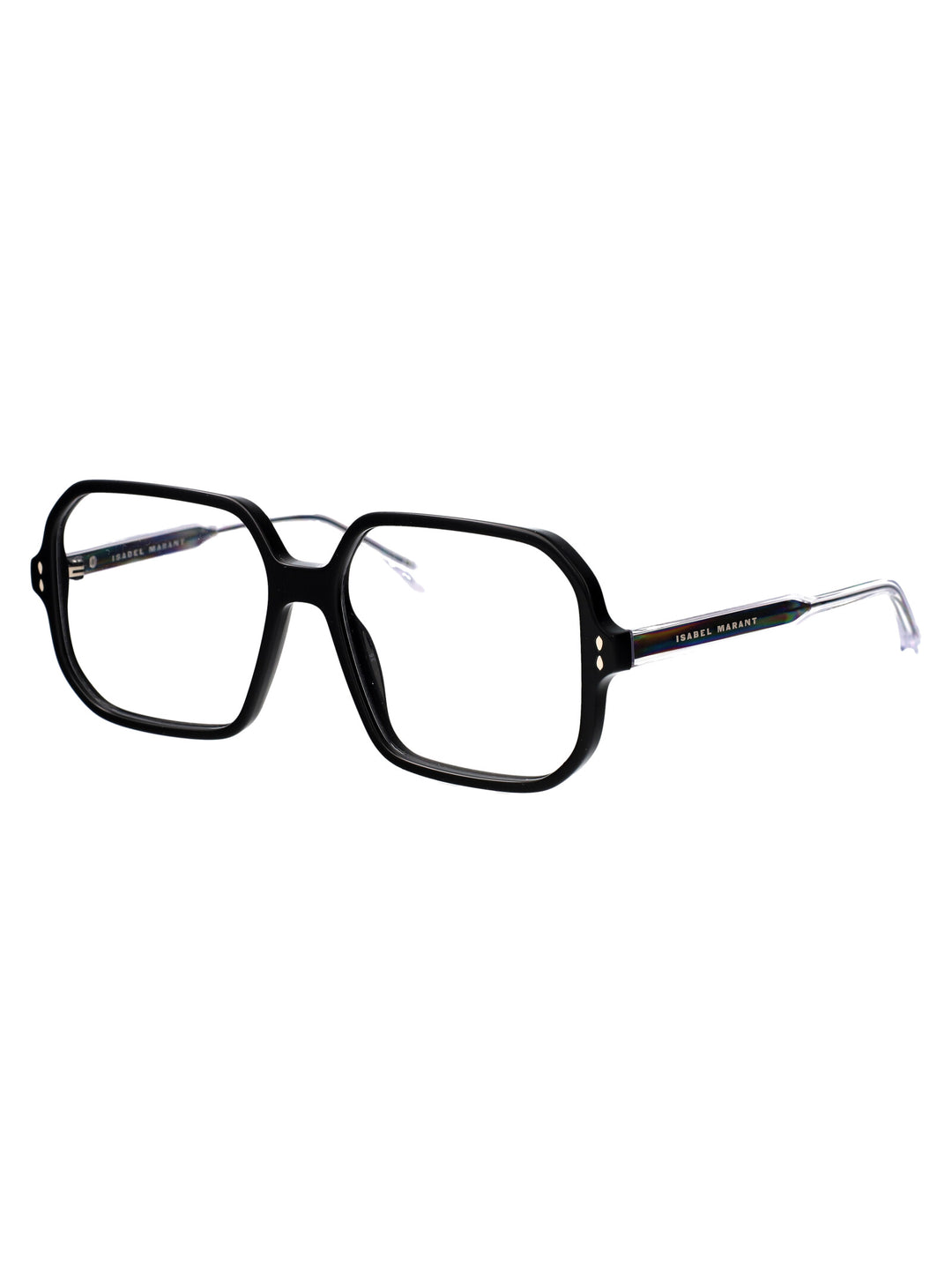 Isabel Marant OPTICAL - Black | 763f14e6086719cefb7ee5b4cb9566521979c954