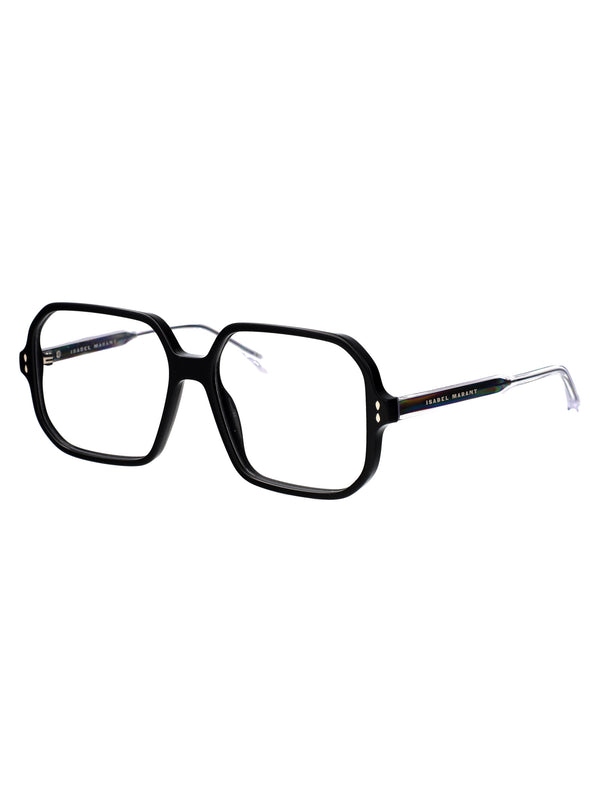 IM 0168 SQUARED Optical