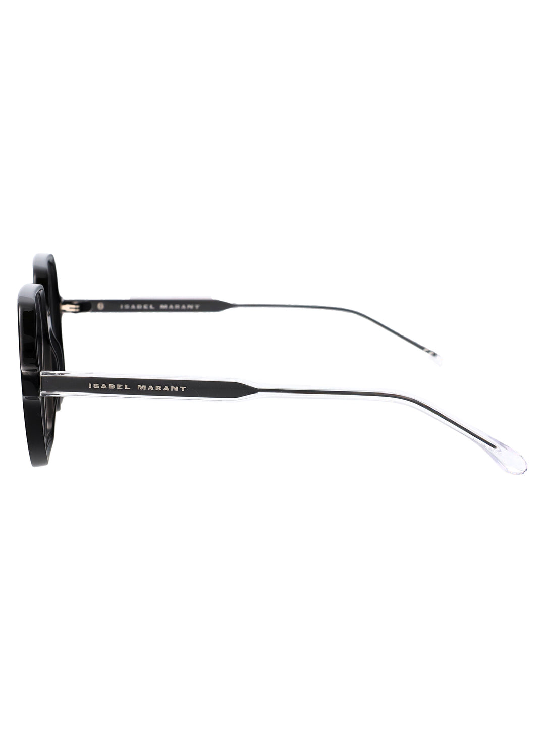 Isabel Marant OPTICAL - Black | 0cfda62c4370884a4161766e1f2ff1677302b57f