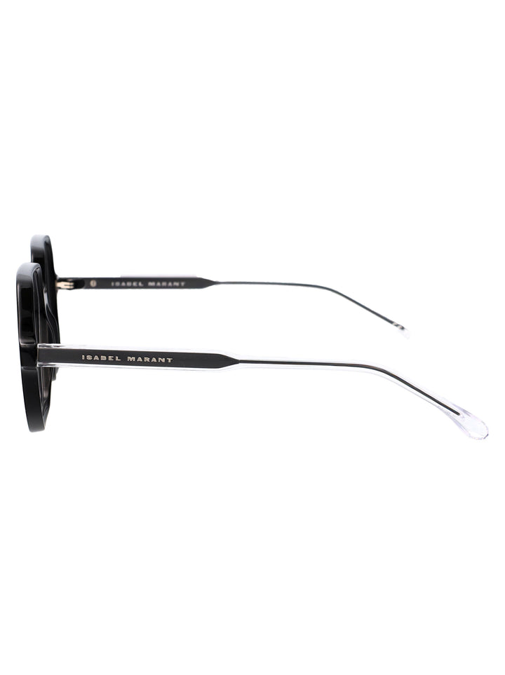Isabel Marant OPTICAL - Black | 0cfda62c4370884a4161766e1f2ff1677302b57f