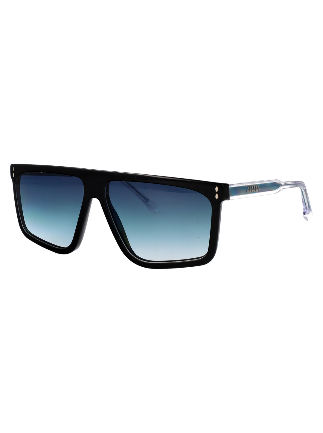 Isabel Marant SUNGLASSES - Black | fb585ebbe215df619498574e4bb592bdfcc84536