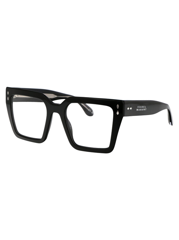 IM 0175 RECTANGULAR Optical