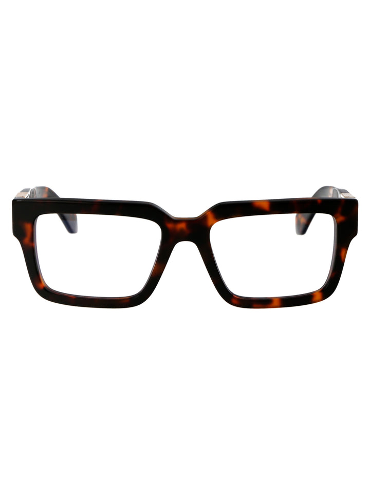Off-White OPTICAL - Havana | 7f437a221902e066acfa3013a69cd1c76532e782