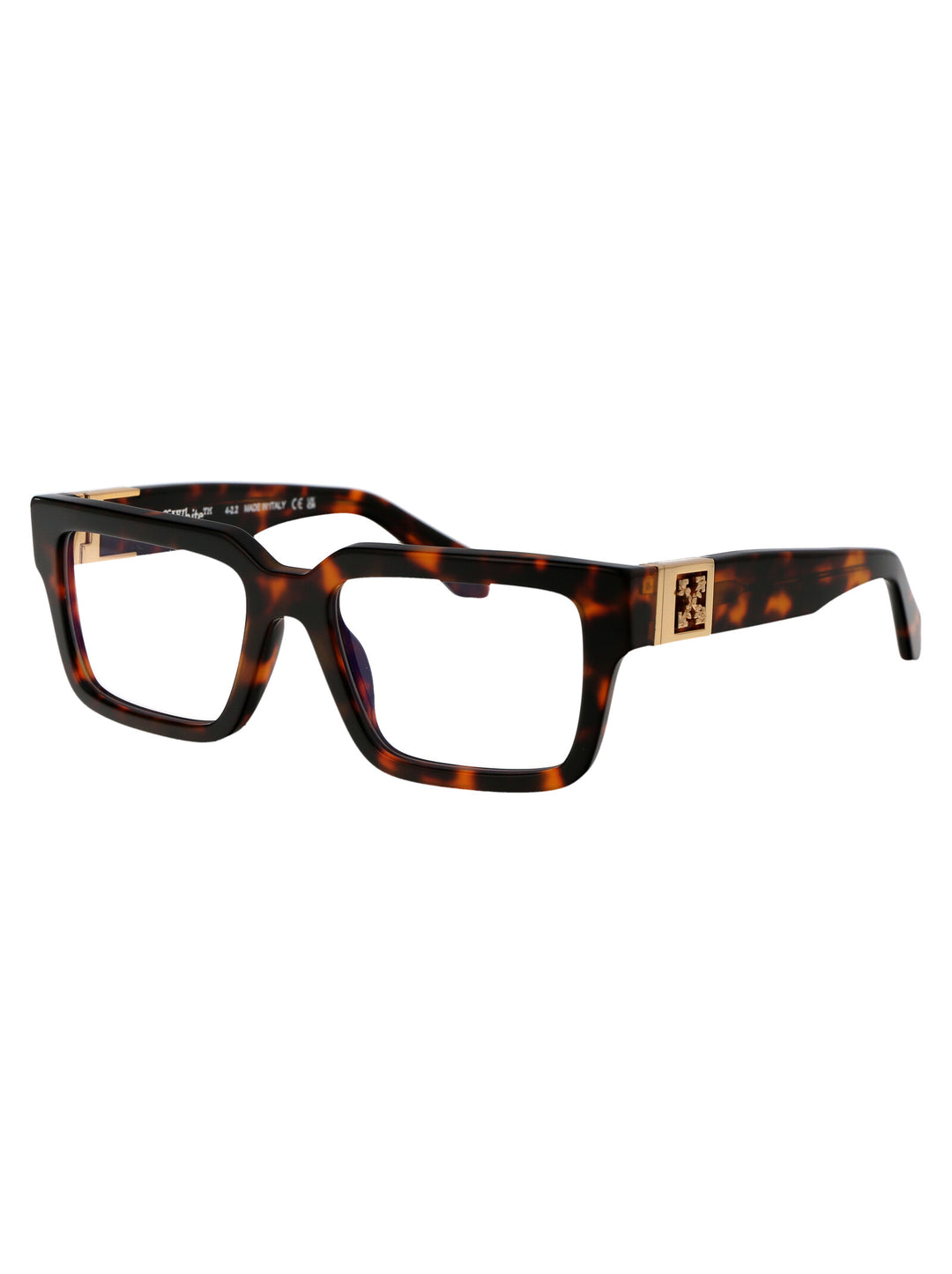 Off-White OPTICAL - Havana | a89ccb16a9ade2f91a056ff668536b6ab2c58dd9